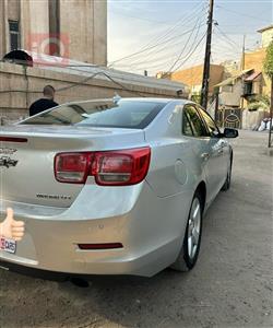 شيفروليه ماليبو